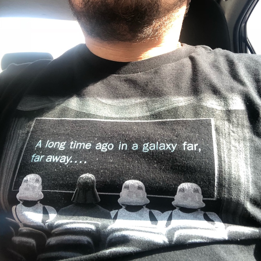 Meet your Posher, Jerry